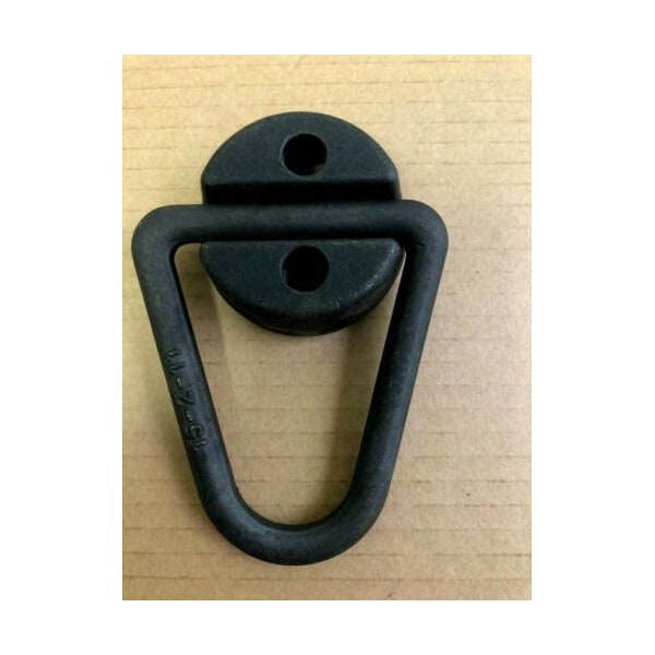 Actek 2,500 Lb FlipFlop Hoist Ring, 68070 68070 - main